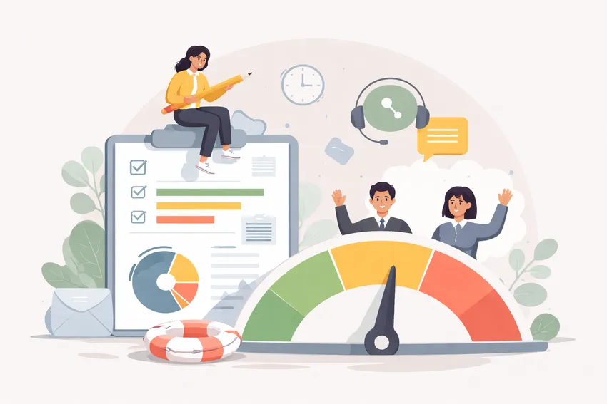 How to Calculate Support Team Capacity (Before You're Drowning)