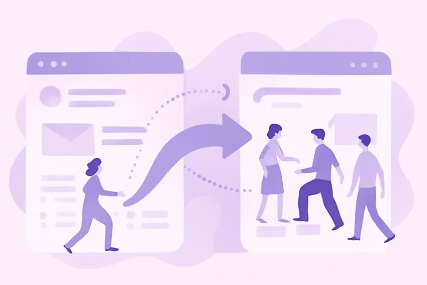 How to Migrate to a New Helpdesk Without Breaking Your Support Team