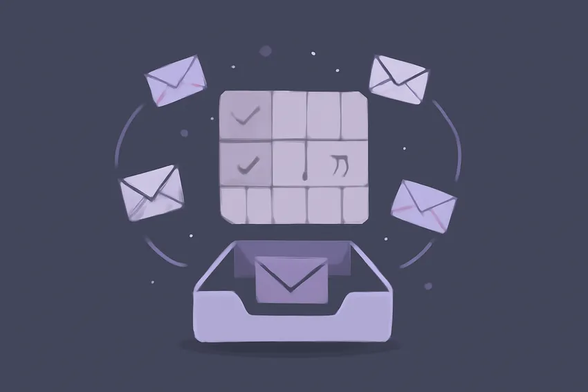 How to Manage Support Emails in Shopify (Without Losing Your Mind)