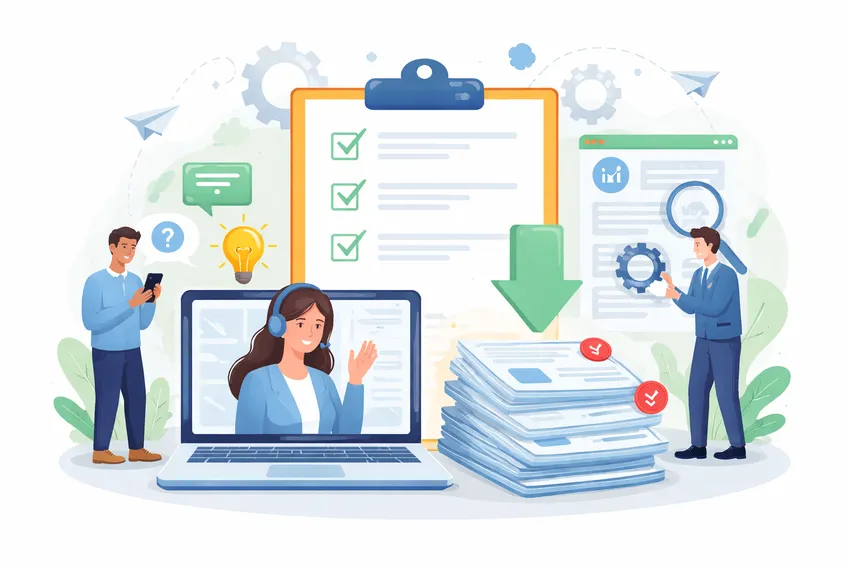 How to Reduce Support Ticket Volume Without Sacrificing Customer Experience