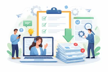 How to Reduce Support Ticket Volume Without Sacrificing Customer Experience