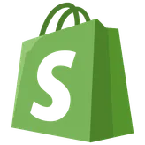 Shopify logo
