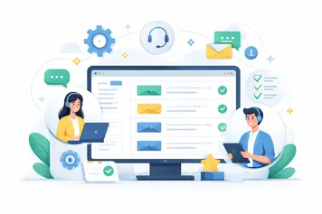 Streamlining SaaS Customer Support: How HelpLane Transforms Your Inbox into a Powerhouse