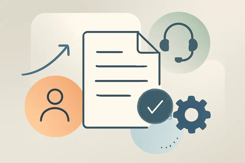 How to Write a Support Runbook Your Whole Team Will Actually Use