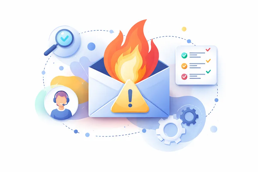 Support Ticket Escalation: How to Build a System That Stops Fires Before They Start